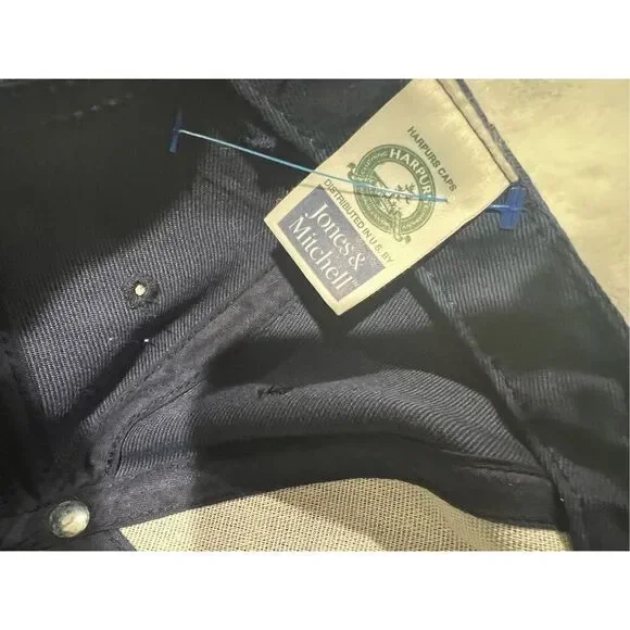 Jones & Mitchell Harpus University of California NCAA baseball Hat - Picture 6 of 6